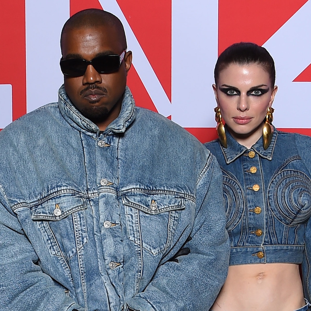 Will Julia Fox Cover Kanye West Relationship In Her Memoir? She Says… Will Julia Fox Cover Kanye West Relationship In Her Memoir? She Says…